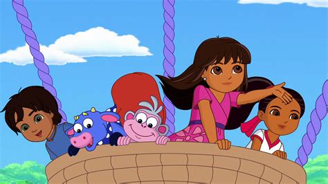 dora and friends: into the city! season 2 episode 20|Dora and Friends: Into the City! Season 2 .